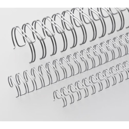 spiral metal 33b 11mm 3,1 renz pq100