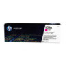toner hp 826a black original laserjet cartridge