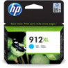 cartouche d’encre hp 912xl high yield black original