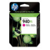 cartouche d’encre hp 940xl high yield black original