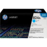 hp 824a black laserjet image drum