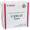 toner canon c-exv 21 black (26000 copies a4 5%)