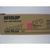 toner develop ineo+ 650i/550i/450i acv11do black tn-626k