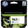 cartouche d’encre hp 963xl high yield black original pour oj 9010/9013/9020