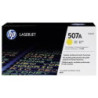 toner hp 507a black original laserjet cartridge