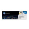 toner hp 304a black original laserjet cartridge