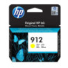 cartouche d’encre hp 912 black original