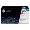 toner hp 645a black original laserjet cartridge