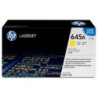 toner hp 645a black original laserjet cartridge