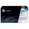 toner hp 645a black original laserjet cartridge