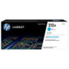 toner hp 212a black original  laserjet cartridge 5500 pages