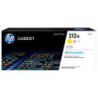 toner hp 212a black original  laserjet cartridge 5500 pages