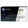 toner hp 654x high yield black original laserjet cartridge