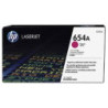 toner hp 654x high yield black original laserjet cartridge