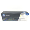 toner hp 822a black original laserjet cartridge