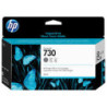 cartouche d’encre hp 730 130-ml photo black designjet