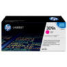 toner hp 308a black original laserjet cartridge