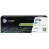 toner hp 230a black laserjet cartridge 2000 pages pour laser pro sfp 4203 & mfp 4303 séries 3 mois
