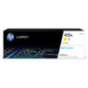 toner hp 415a black original  laserjet cartridge 2400 pages