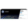 toner hp 415a black original  laserjet cartridge 2400 pages
