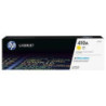 toner hp 410a black original laserjet cartridge