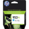 cartouche d’encre hp 953xl high yield black original