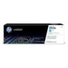 toner  hp 203a black cf540a