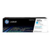 toner hp 207a noir 1350p w2210a