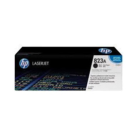toner hp 823a black original laserjet cartridge