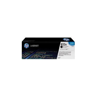 toner hp 823a black original laserjet cartridge