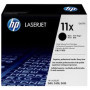 toner hp 11x high yield black original laserjet cartridge