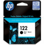 cartouche d’encre hp 122 black original