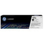 toner hp 131a black original laserjet cartridge