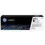 toner hp 201a black original laserjet cartridge