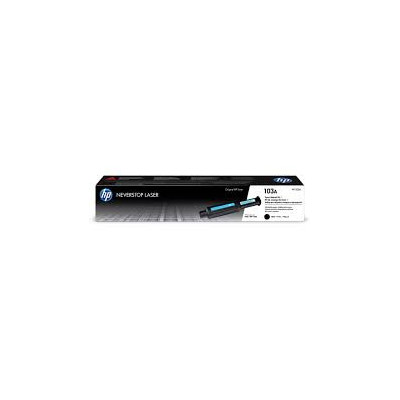 toner hp 103a black original neverstop laser reload kit
