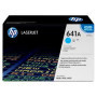 toner hp 641a black original laserjet cartridge
