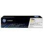toner hp 126a black original laserjet cartridge