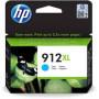cartouche d’encre hp 912xl high yield black original