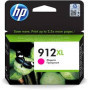 cartouche d’encre hp 912xl high yield black original