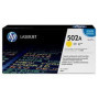 toner hp 501a black original laserjet cartridge
