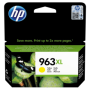 cartouche d’encre hp 963xl high yield black original pour oj 9010/9013/9020
