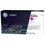 hp 828a black laserjet image drum