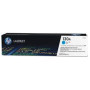 toner hp 130a black original laserjet cartridge