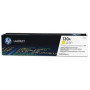 toner hp 130a black original laserjet cartridge