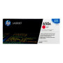 toner hp 650a black original laserjet cartridge