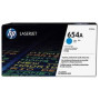 toner hp 654x high yield black original laserjet cartridge