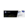 toner hp 822a black original laserjet cartridge
