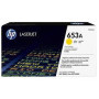 toner hp 652a black original laserjet cartridge