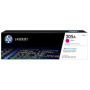 toner hp 205a black laserjet cartridge  1,100