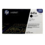 toner hp 641a black original laserjet cartridge